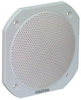 Visaton Visaton VS-FRS10 WP 4W Breitbandlautsprecher salzwasserbeständig 10 cm (4) 4 Ohm weiß