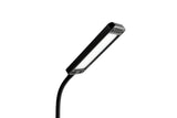 Alco al-907-11 LED-Schreibtischlampe dimmbar 43 cm schwarz 230 V 6 W