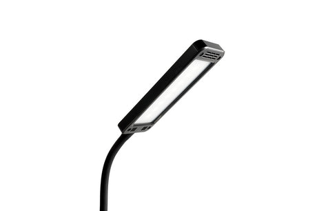 Alco Schreibtischlampe - LED - Schwarz - al-907-11