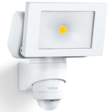 Steinel Steinel Sensor Spotlight für äußere LS 150 LED Weiß 052553