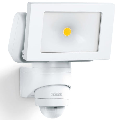 Steinel Steinel Sensor Spotlight für äußere LS 150 LED Weiß 052553