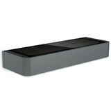 Steinel Steinel Gartenlampe mit Sensor XSolar Sol-Os Anthrazit 052959