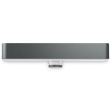 Steinel Steinel Gartenlampe mit Sensor XSolar Sol-Os Anthrazit 052959