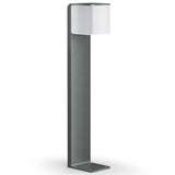 Steinel Steinel Sensor Light GL 80 LED IHF CUBO Anthrazit 055479