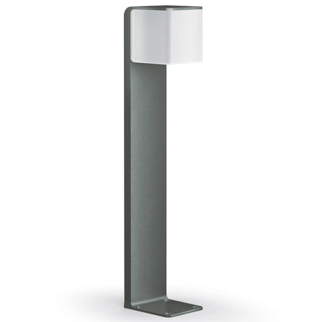 Steinel Steinel Sensor Light GL 80 LED IHF CUBO Anthrazit 055479