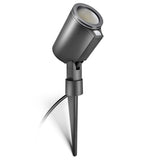 Steinel Steinel Garden Spotlight mit Sensor Spot Gardensensor Connect Black