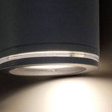 Steinel Steinel Garden Spotlight mit Sensor Spot Gardensensor Connect Black