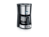 Severin Kaffeemaschine 10-Tassen 1000W