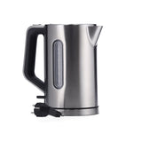 Severin wk3402 Wasserkocher 1,7l 2400w Edelstahl