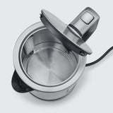 Severin wk3402 Wasserkocher 1,7l 2400w Edelstahl