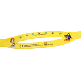 Paw Patrol Kinder-Schnorchelset blau gelb