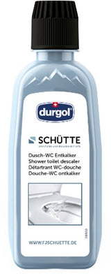Schutte Dusch-WC-Entkalker für Cesari Dusch-WC | 250 ml - 1200514 - 1200514