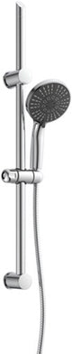 Schütte Schütte Adria Duschset | 5 Funktionen | Stab 63 cm | Chrom 64860