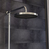 Schütte Rain Dusche La Rochelle Chrom-Amtracite-farbig