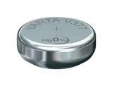 Varta v377 Knopfzellenbatterie Silber