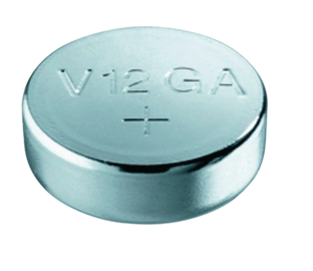 Varta V12GA -Knopfzellenbatterie