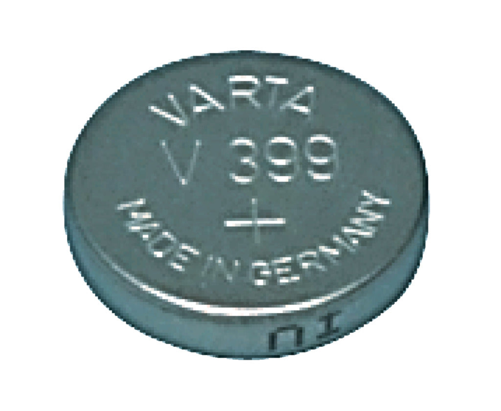 Varta v399 Uhrenbatterie 1,55 V 42 mAh