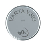 Varta v399 Uhrenbatterie 1,55 V 42 mAh