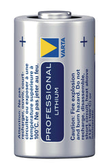 Varta CR2-2 Lithium-Fotobatterie 3V 920mAh 2-Blister