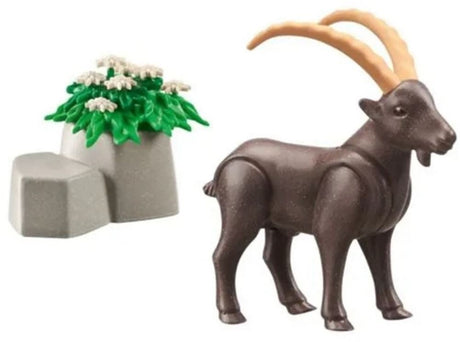 Playmobil Wiltopia Capricorn 71050