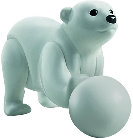 Playmobil Wiltopia Baby-Eisbär – 71073
