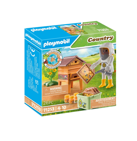 Playmobil Landimker - 71253