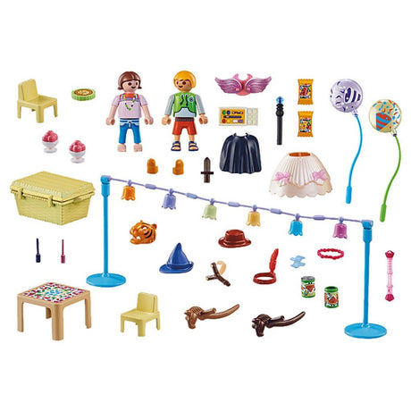 Playmobil 71451 Geschenkset Dress Up up