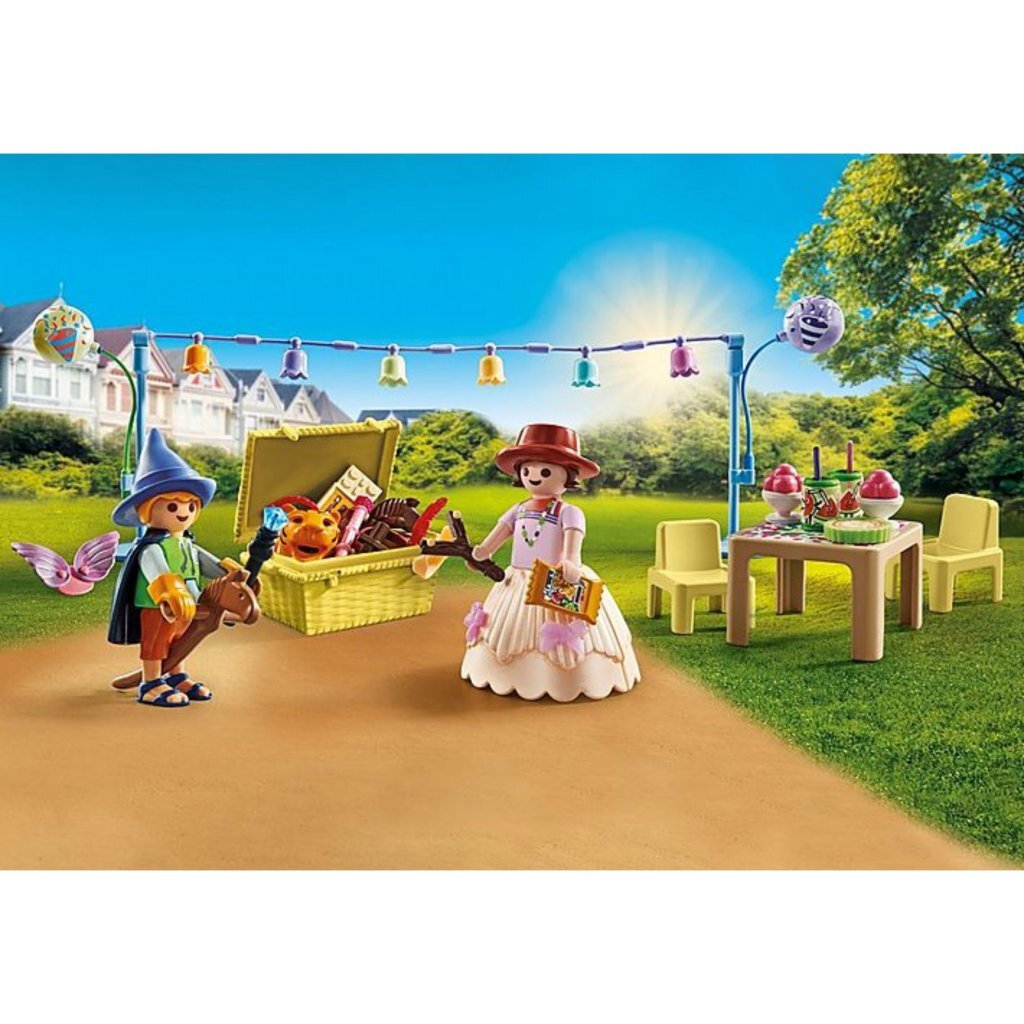 Playmobil 71451 Geschenkset Dress Up up