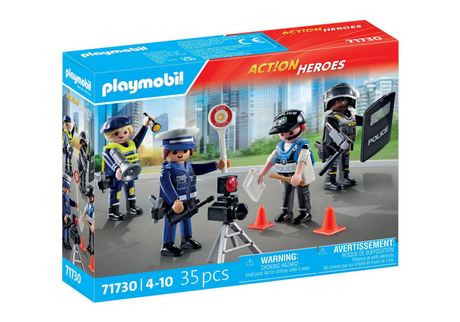 Playmobil | 2 Stk
