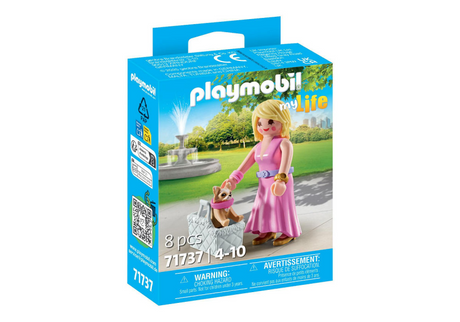Playmobil | 2 Stk