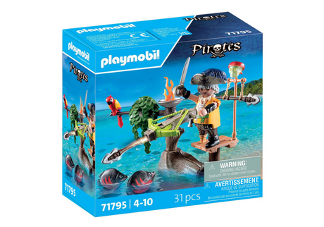 Playmobil | 2 Stk