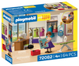Playmobil Shopping kreativer Modedesigner