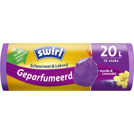 Wirbel | 4 Stück