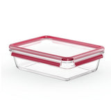 EMSA Clip Close Glass Cleaning Bank, 2,0 l