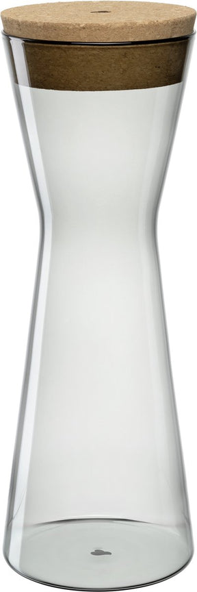 Leonardo Forma x Vorratsdose 31cm grau