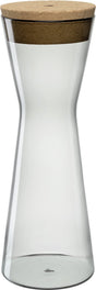 Leonardo Forma x Vorratsdose 31cm grau