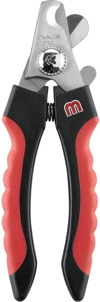 Mikki -Nagelschere