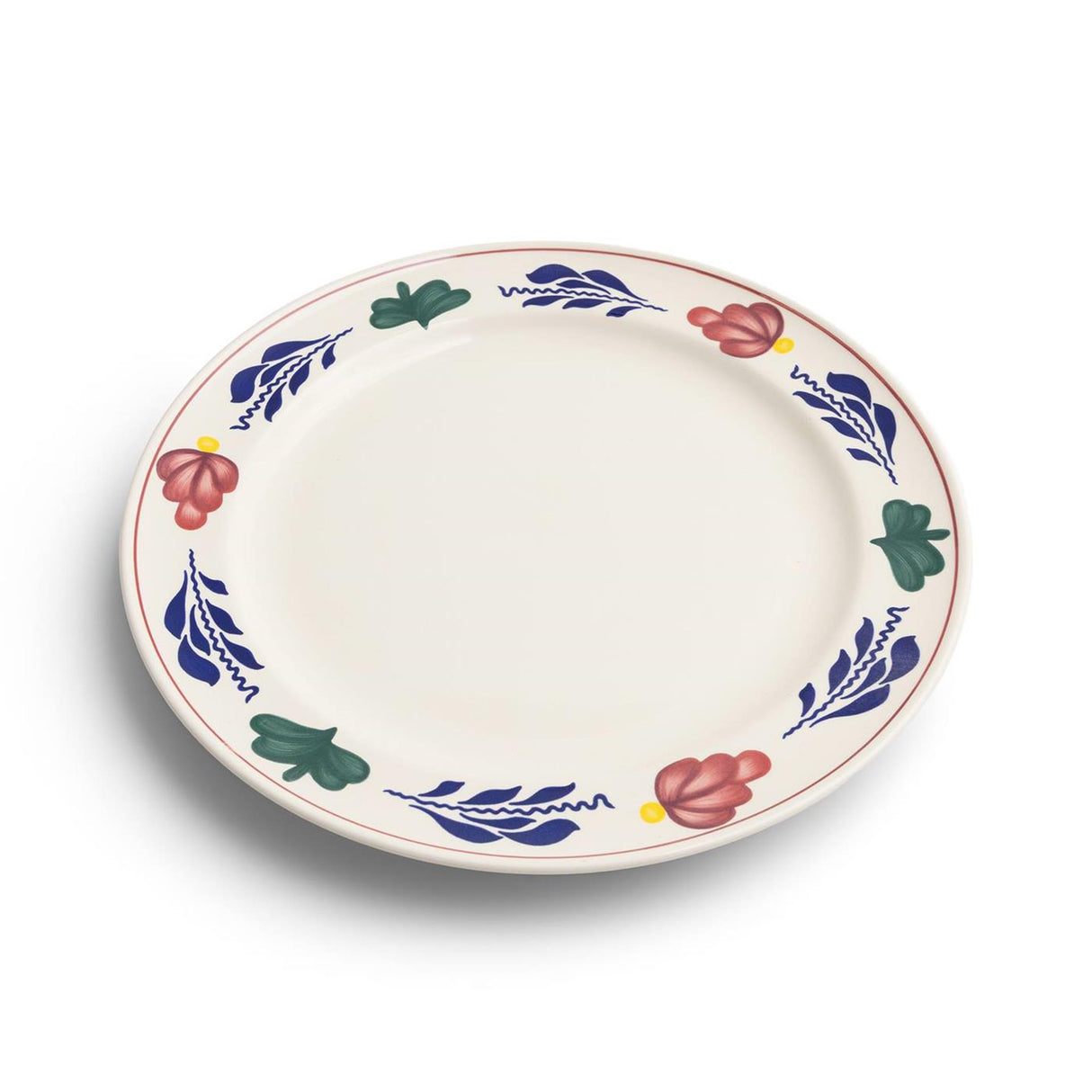 Boerenbont Speiseteller ø27cm 6 Stück