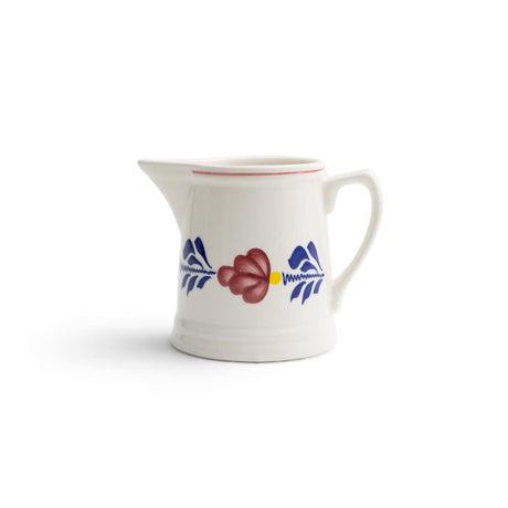 Boerenbont melkkan classic 190ml aardewerk