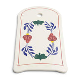 Boerenbont Servierbrett 25x15 cm