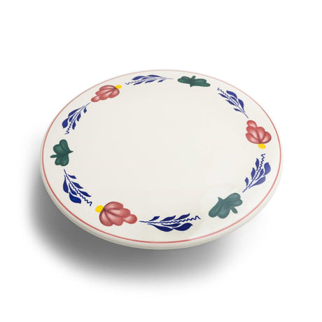 Boerenbont Tortenständer auf Sockel ø23 cm