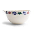 Boerenbont Rührschüssel mit Ausguss 23,5x8cm 2l Steingut