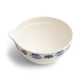 Boerenbont Rührschüssel mit Ausguss 23,5x8cm 2l Steingut