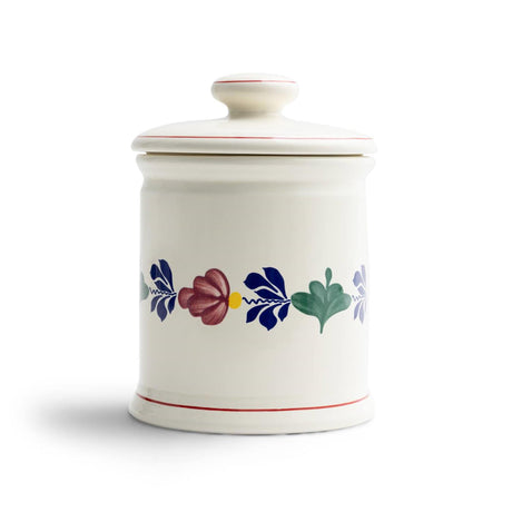 Boerenbont Suppentopf klassisch 1,5 Liter 19x14cm, Steingut