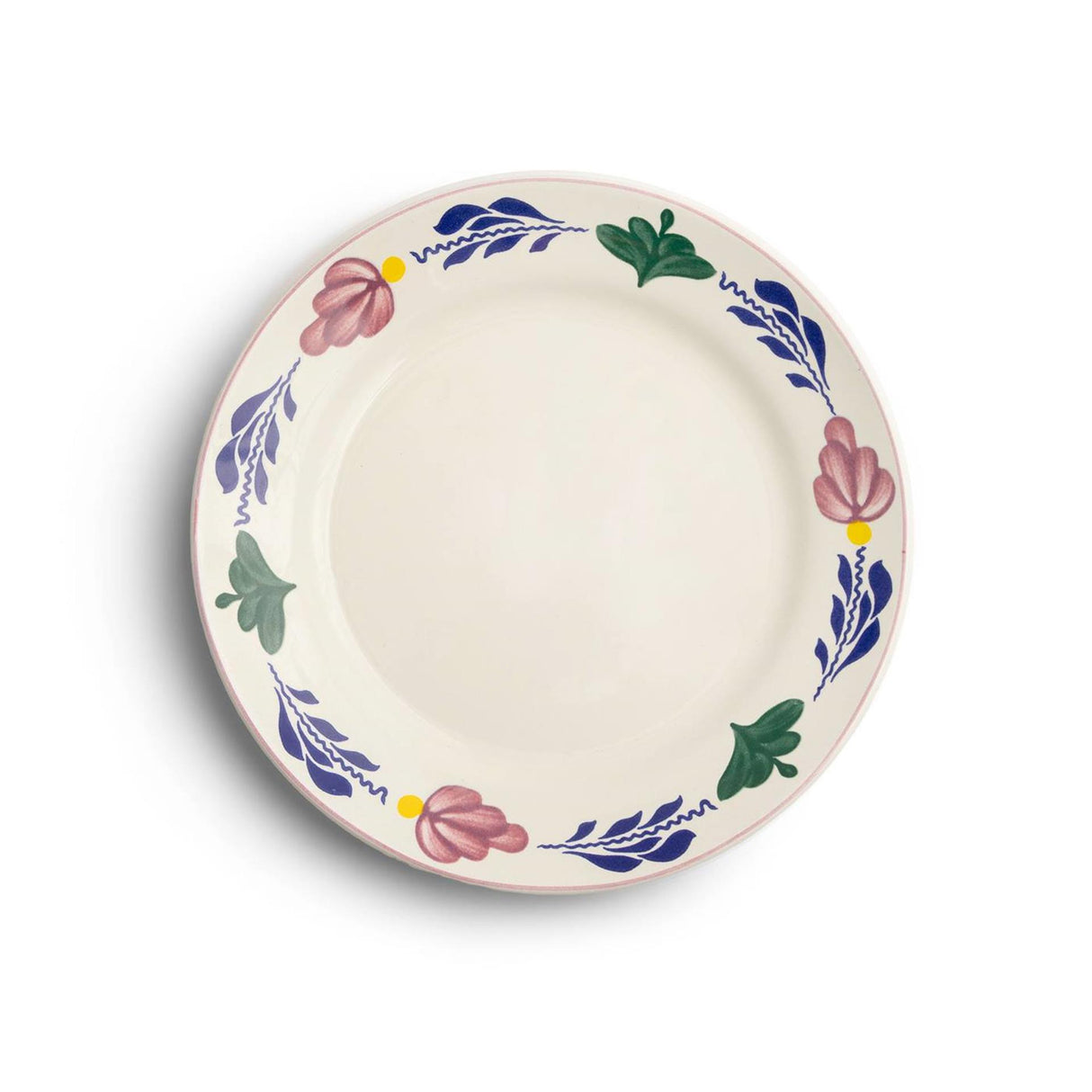 Boerenbont Kuchenteller 17,5 cm 4 Stück