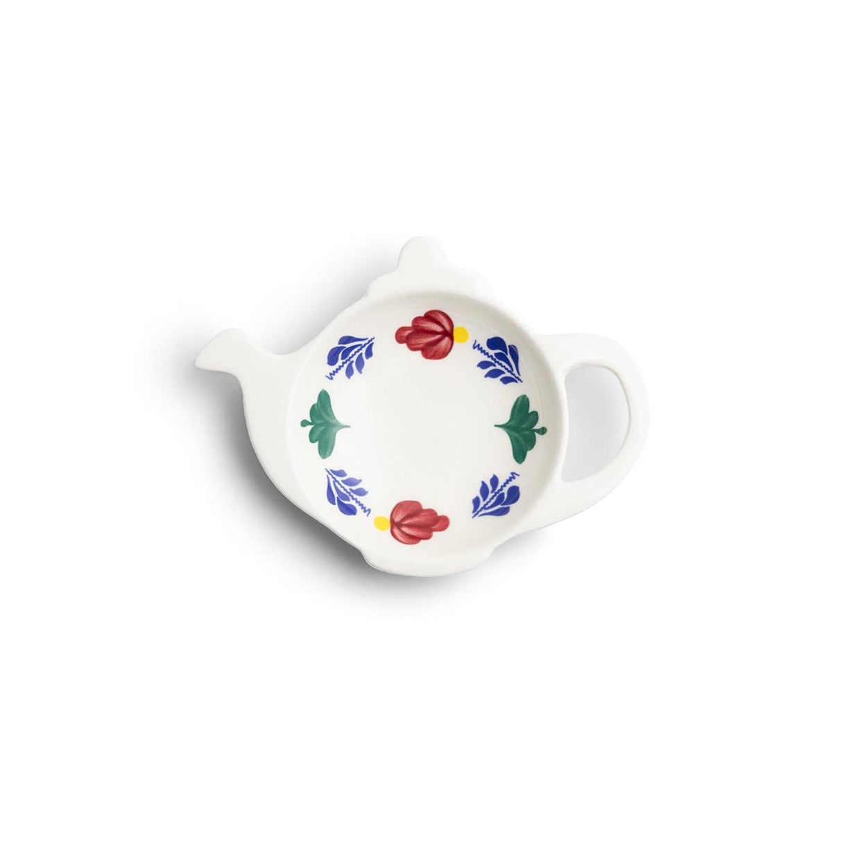 Boerenbont Teespitze 8 cm