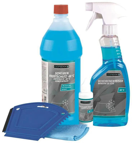 Corexx Winterset Winterset 5-teilig