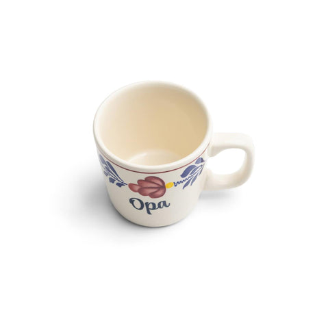 Boerenbont-Becher 230 ml, Opa-Box mit 6 Stück