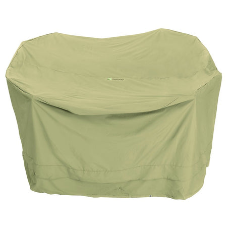 Tepro 8626 Schutzhülle für Gartenmöbel-Sitzgruppe 200x200x95cm