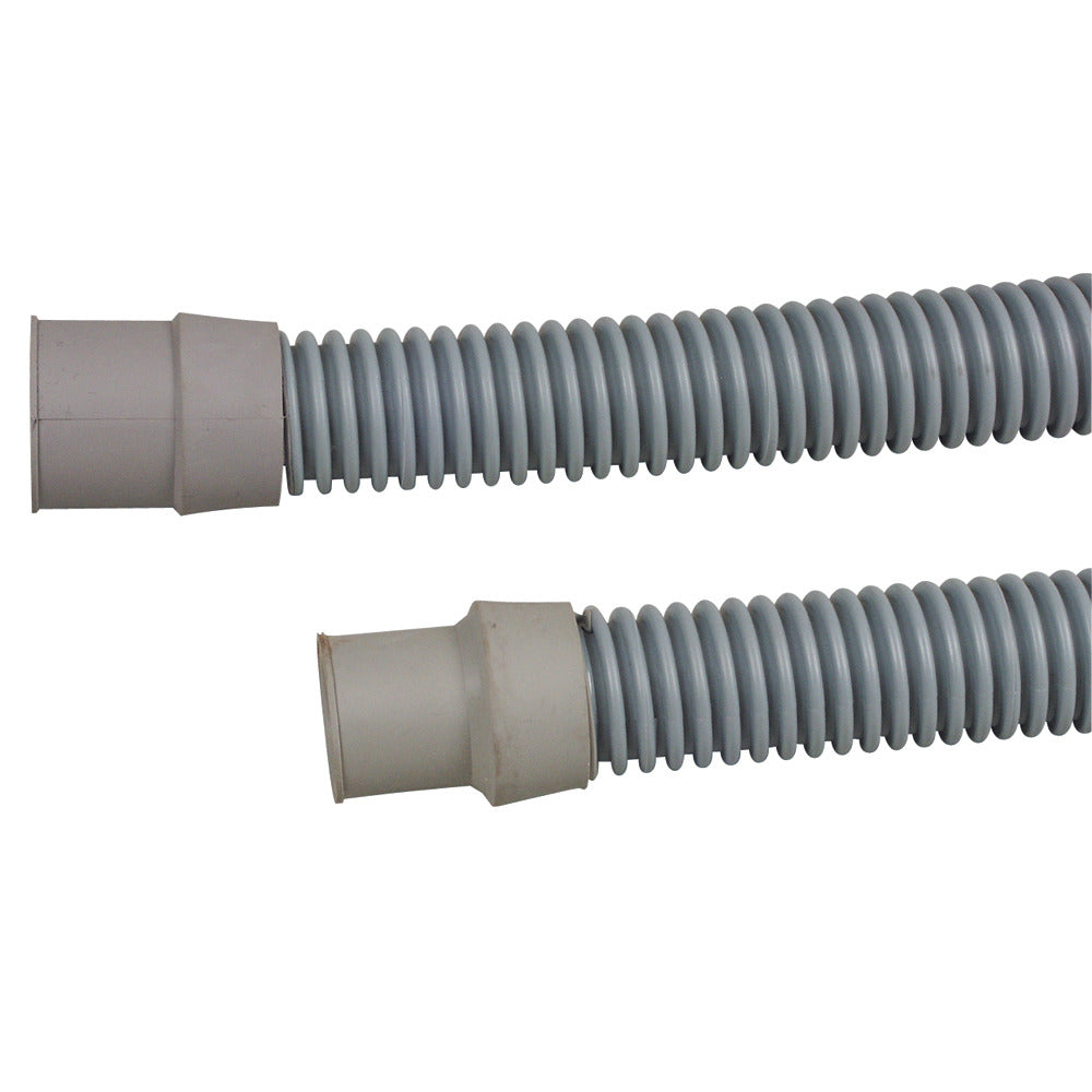 Universeller flexibler Ablaufschlauch 19 mm 3,5 m